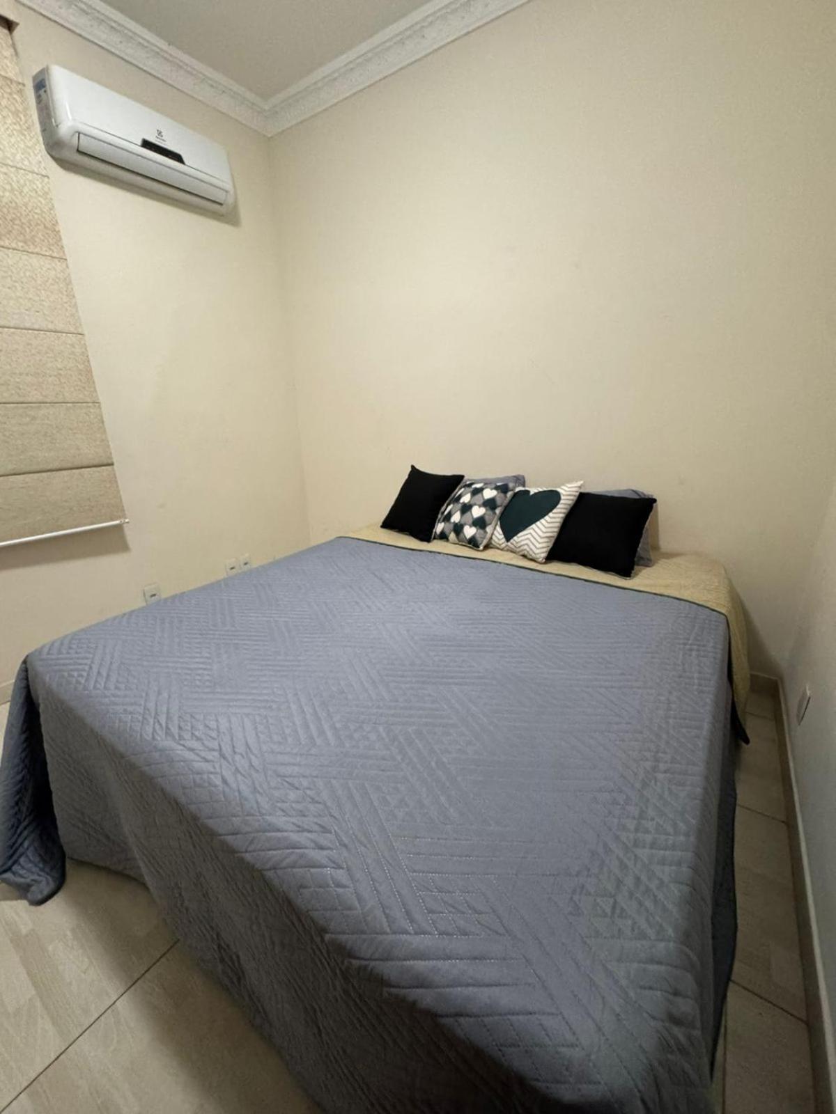 Apartment Apto Confortavel E Completo Em Copacabana- 2 Quartos Com Split E Wifi Rio de Janeiro